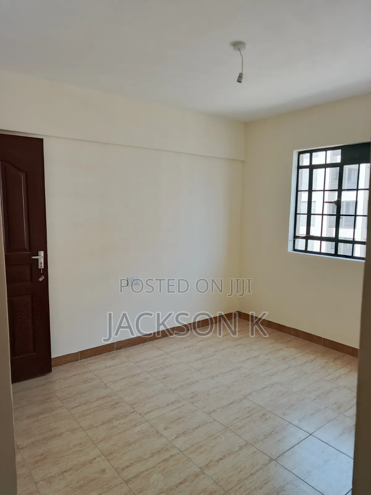 2bdrm Apartment in Kings Boma, Gitothua for rent