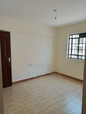2bdrm Apartment in Kings Boma, Gitothua for rent