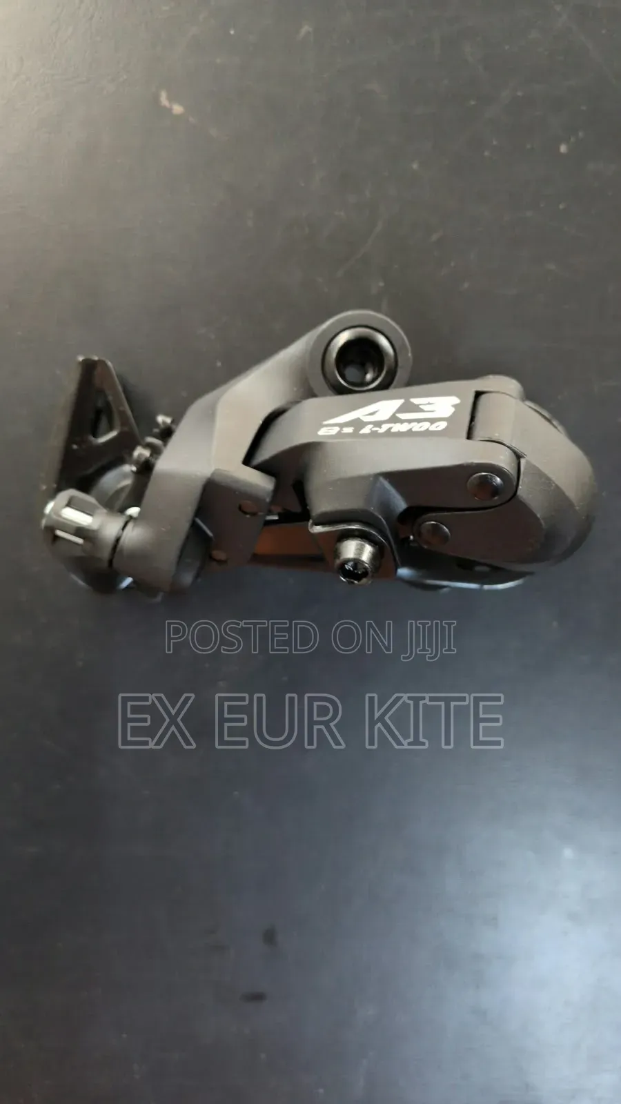A3 Rear Derailleur 8 Speed L-Twoo