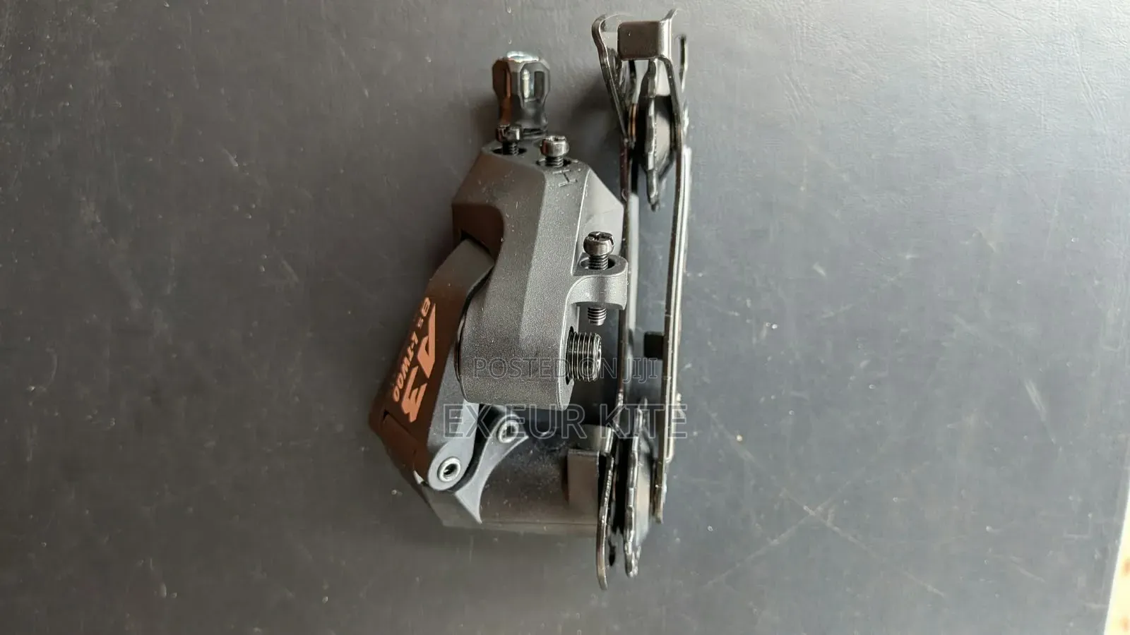 A3 Rear Derailleur 8 Speed L-Twoo