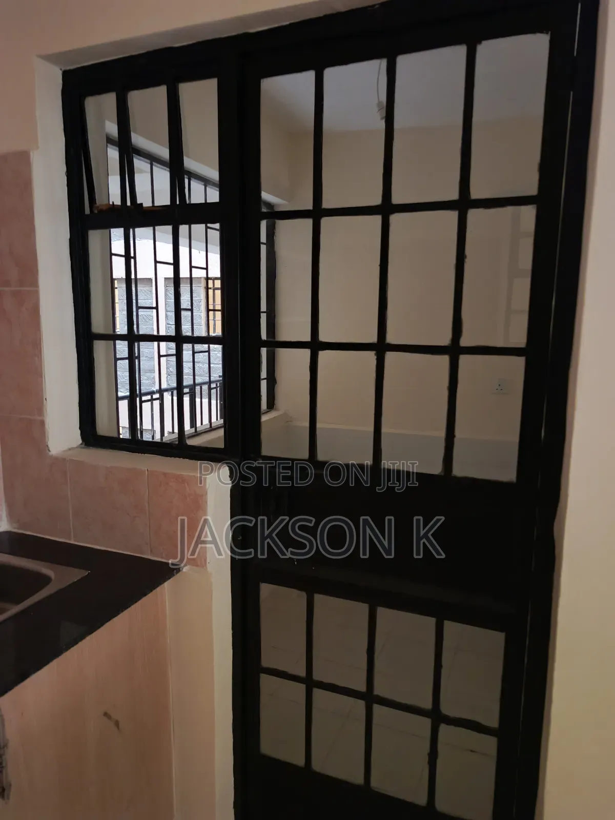 2bdrm Apartment in Kings Boma, Gitothua for rent