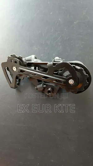 A3 Rear Derailleur 8 Speed L-Twoo