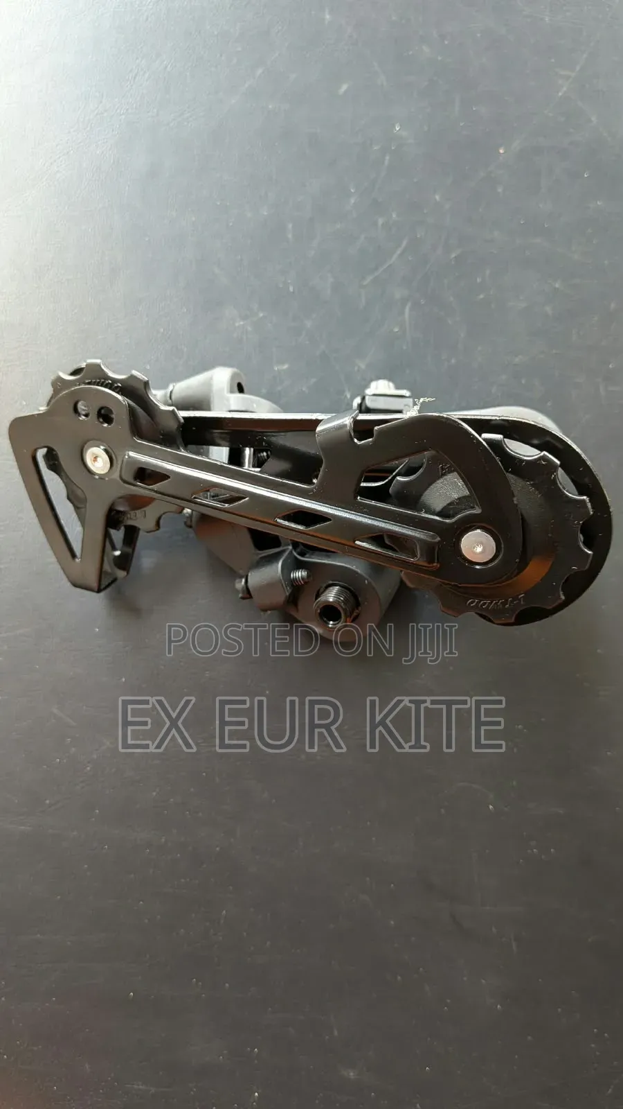 A3 Rear Derailleur 8 Speed L-Twoo