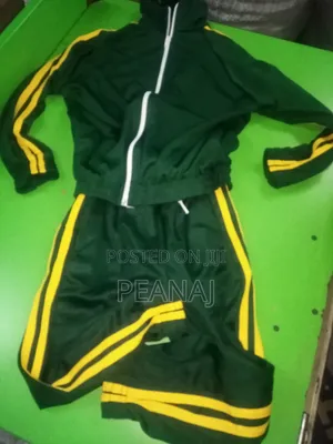 Track Suits