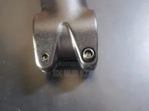 Stem Extender 90mm for 31.8mm Handlebar
