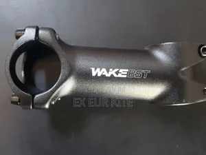 Stem Extender 90mm for 31.8mm Handlebar