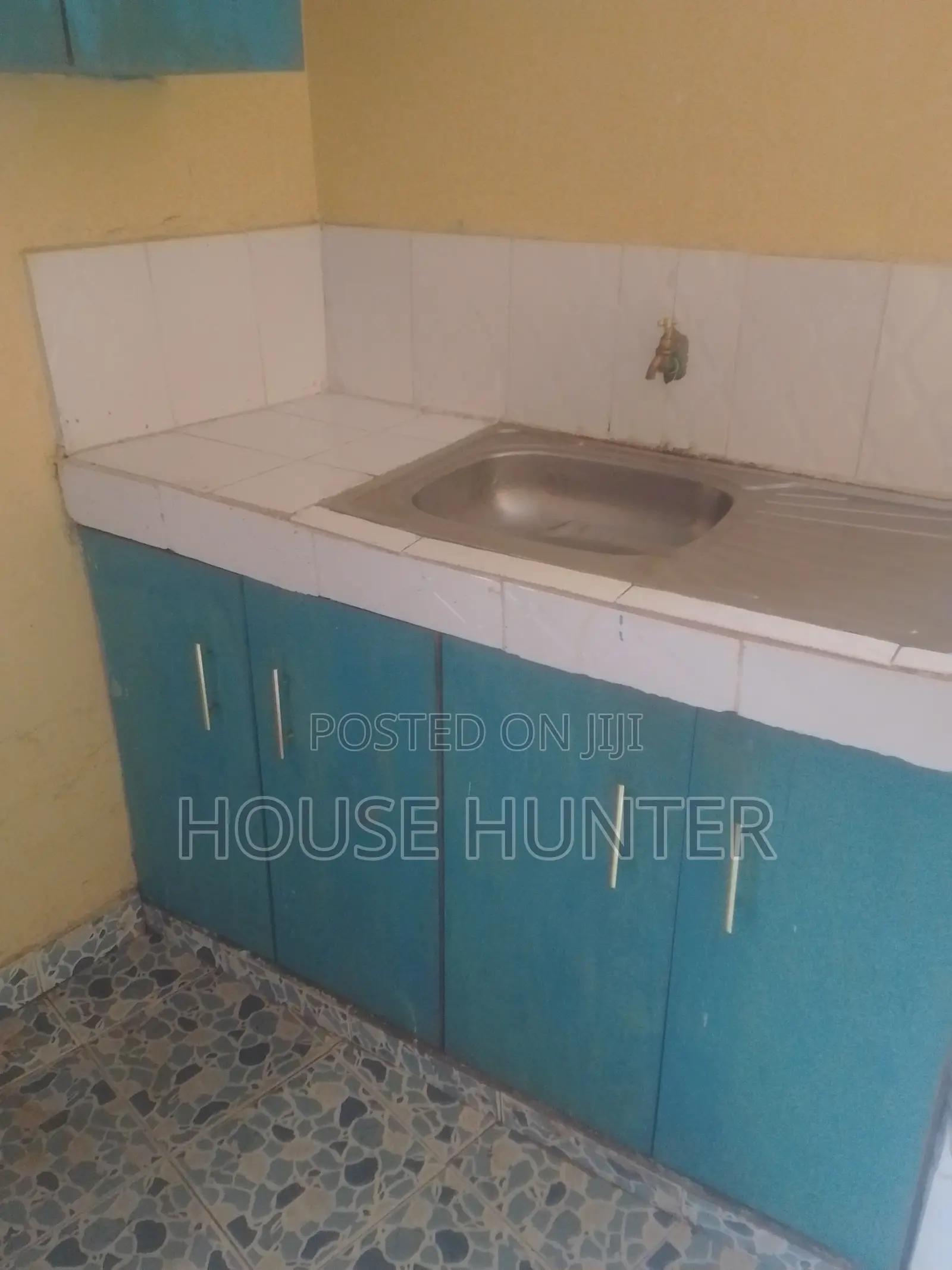 1bdrm Bedsitter in Uthiru for rent