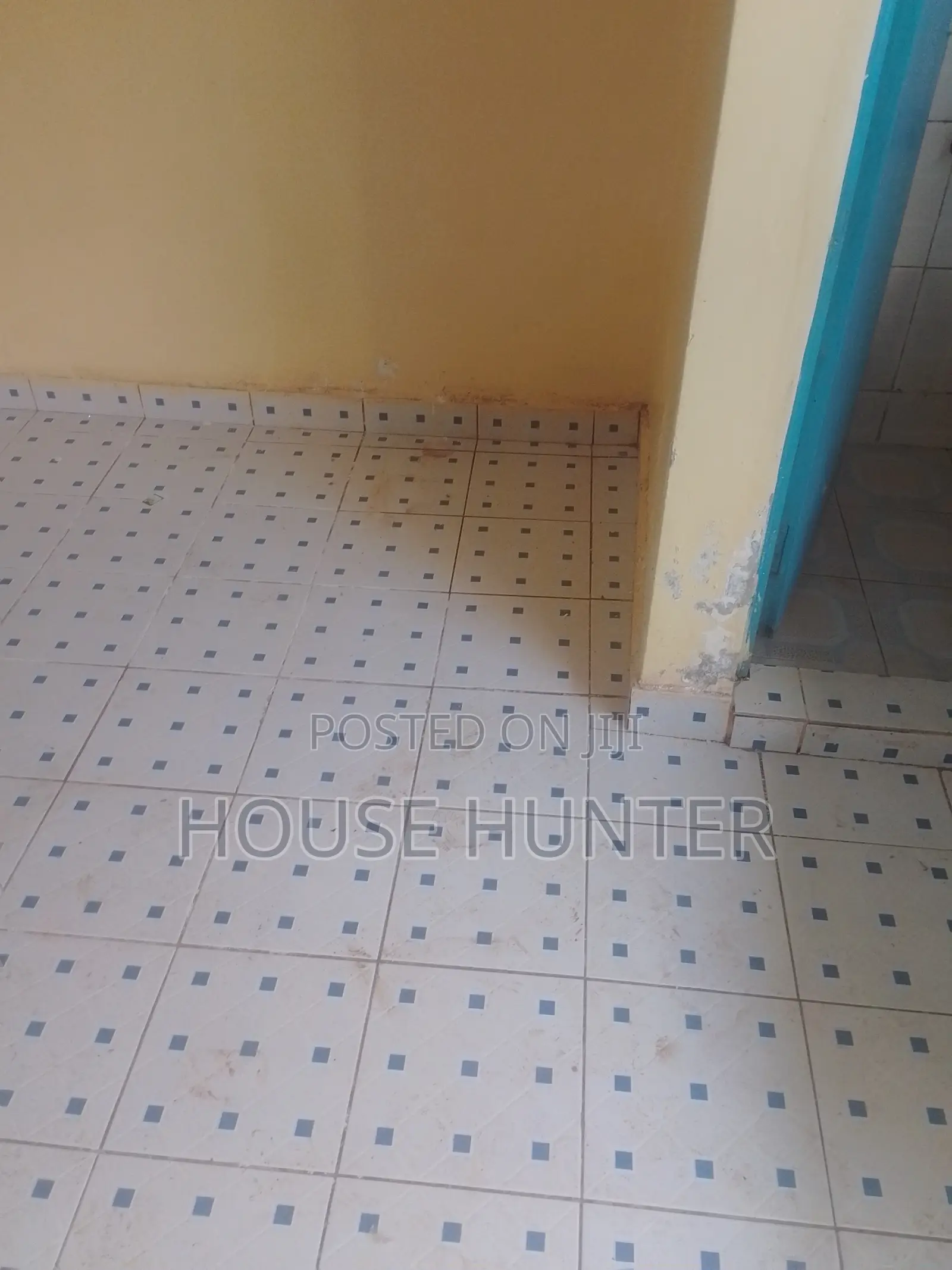 1bdrm Bedsitter in Uthiru for rent