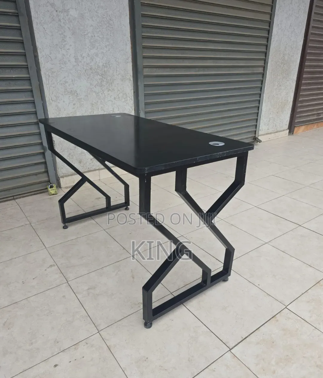 Compact Office Desk and Home Study