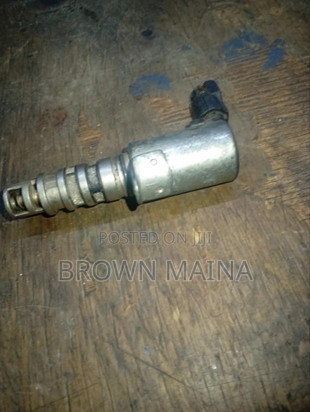 Variable Valve Timing VVT - thumbnail 2