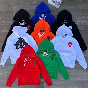 Selling Clothes