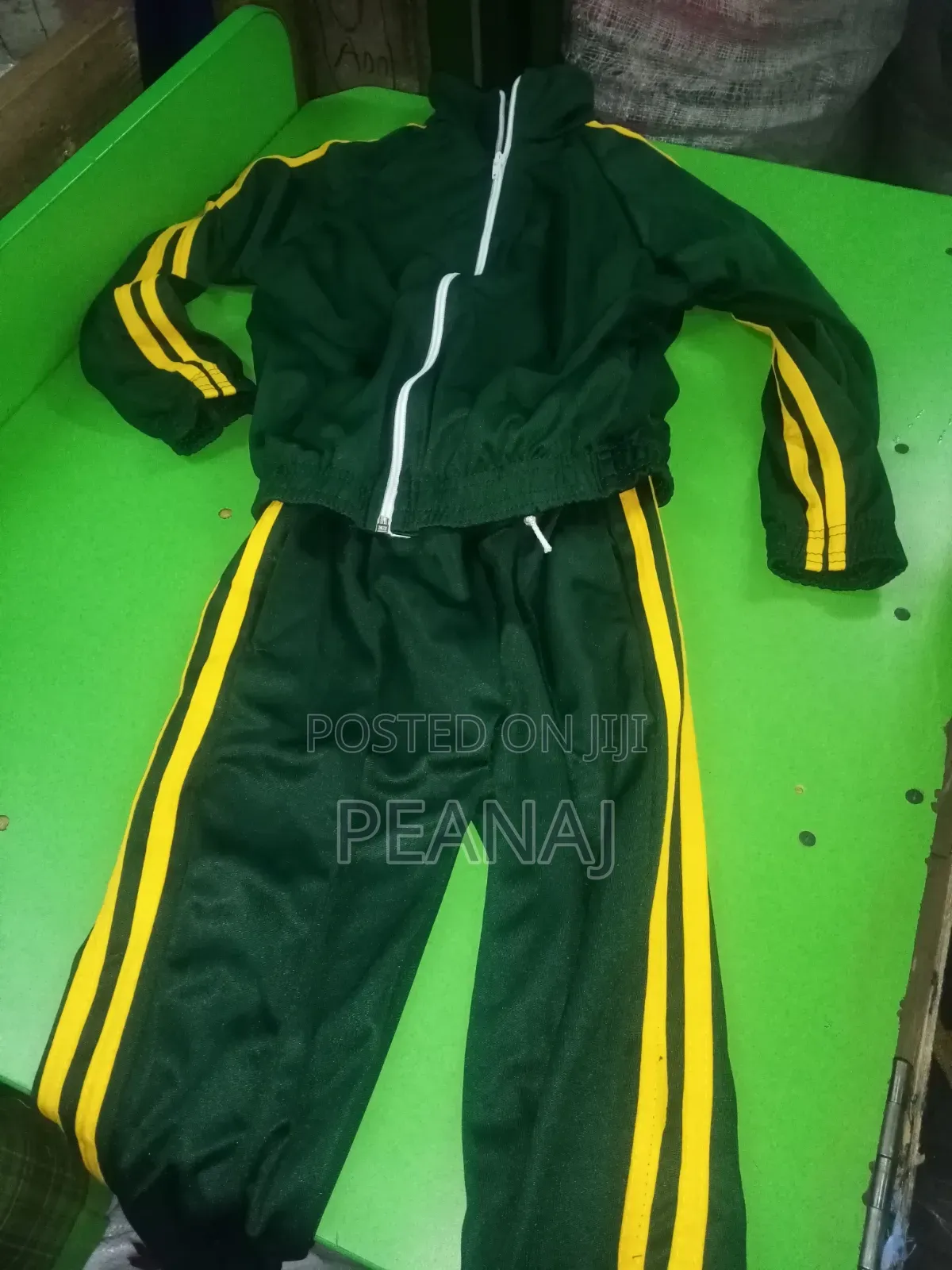 Track Suits