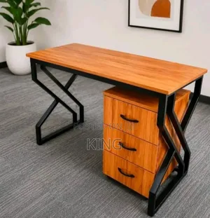 Comfort Office Desk for Study Leading Desk