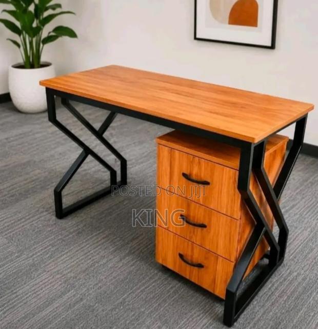 Comfort Office Desk for Study Leading Desk
