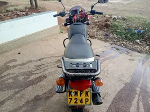 Bajaj Boxer 150 UG 2022