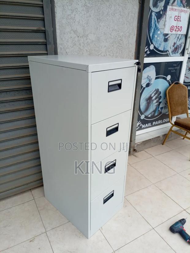 Storage Cabinet for Office Study
