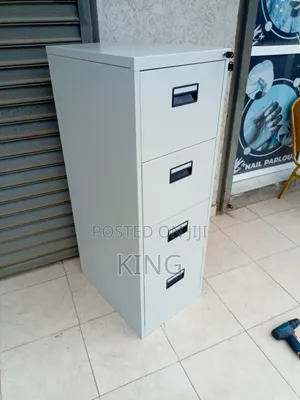 Storage Cabinet for Office Study