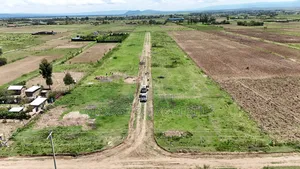 Nakuru Mutaita Plots 50 X 100