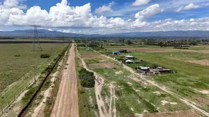 Nakuru Mutaita Plots 50 X 100