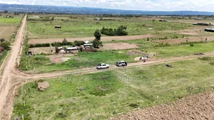 Nakuru Mutaita Plots 50 X 100