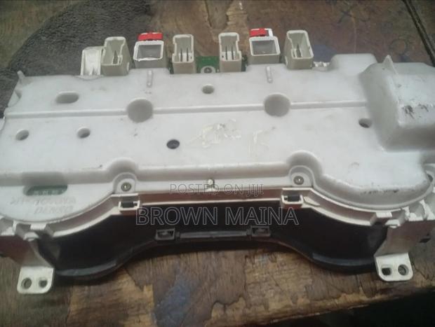 RAV4 Speedometer - thumbnail 2