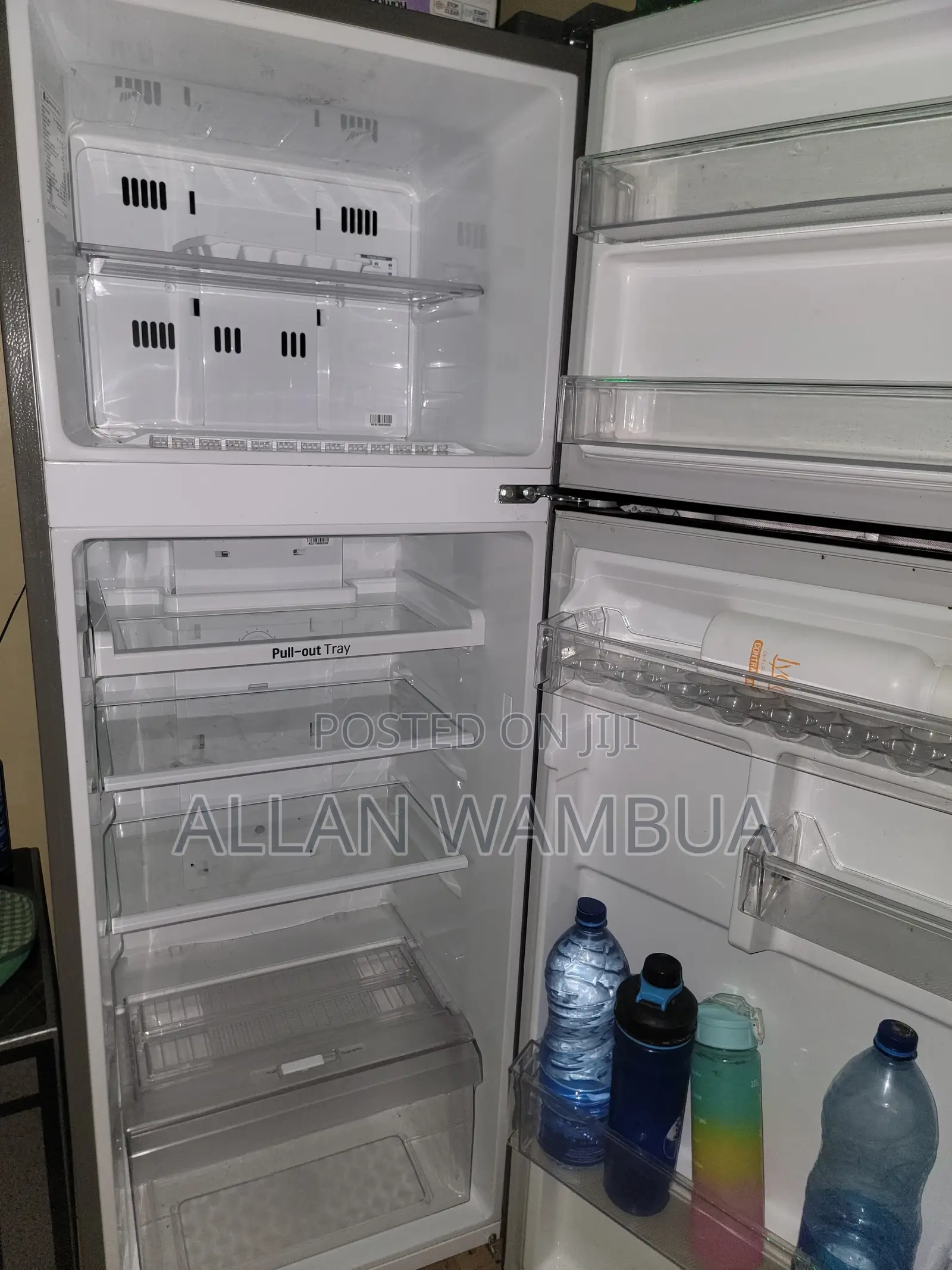 LG Refrigerator