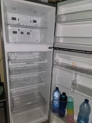 LG Refrigerator
