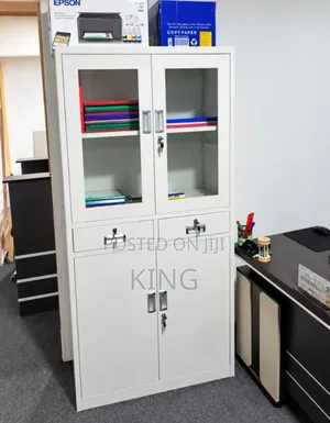 Home Study Office Cabinet