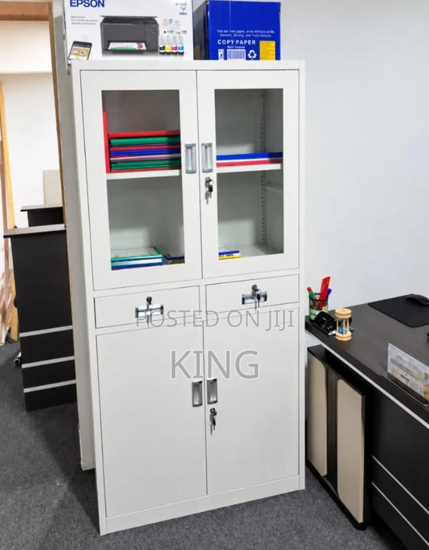 Home Study Office Cabinet