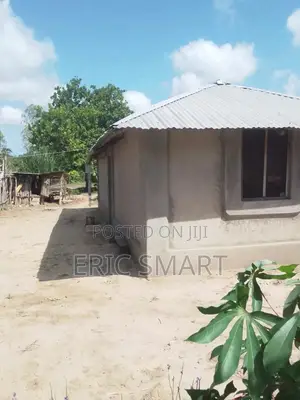 5 Acers Land for Sale Witu Lamu