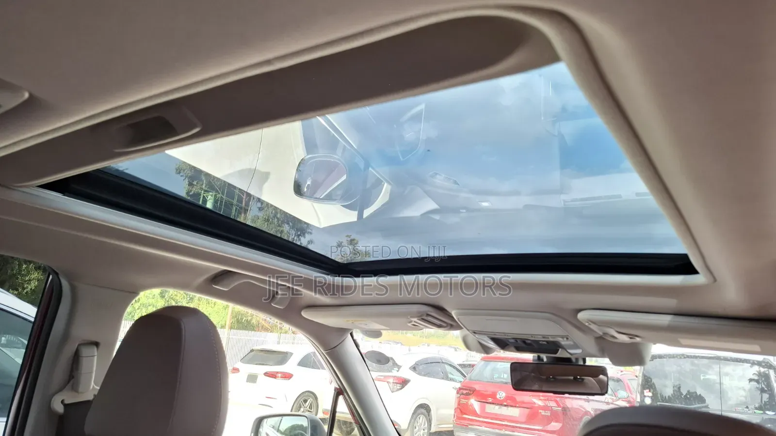 Subaru Forester Base AWD 2019 Burgundy