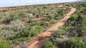 Malindi Baolala Plots for Sale
