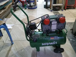 Keywin 24L Silent Air Compressor