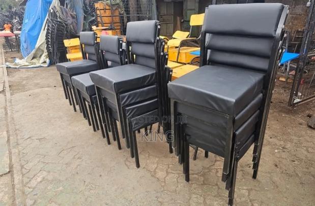 Customer Chair Reception Chair