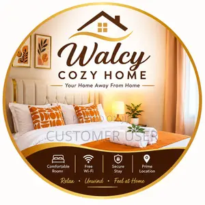 Walcy Cozy Home