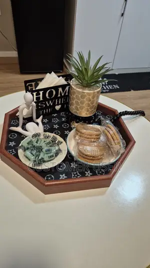 Walcy Cozy Home
