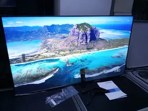 Skyworth 43" QLED Google TV