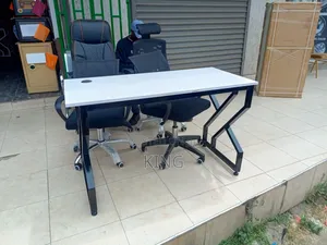 Customer Care Reception Office Desk