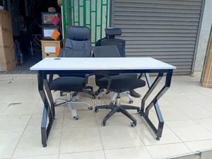 Customer Care Reception Office Desk
