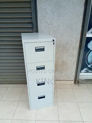 Reception Office Filing Cabinet