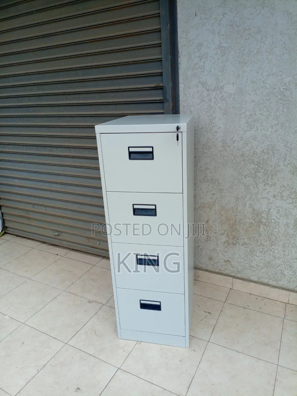 Reception Office Filing Cabinet