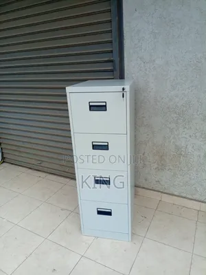 Reception Office Filing Cabinet