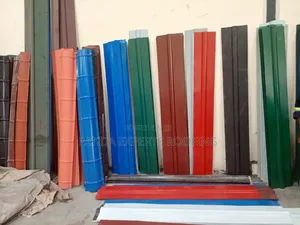 Roof Valley 2m