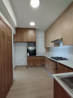 3bdrm Apartment in Kilimani, Nairobi Central for rent