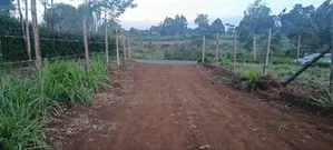 Kikuyu Residential and Prime Plots for Sale (Kerwa)
