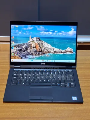 Laptop Dell Latitude 7390 8GB Intel Core i5 SSD 256GB
