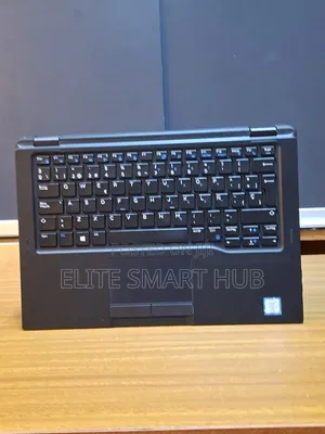 Laptop Dell Latitude 7390 8GB Intel Core i5 SSD 256GB