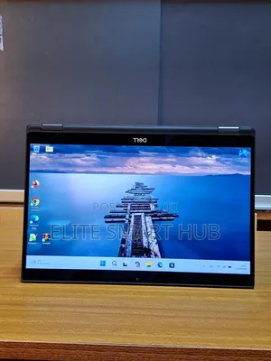 Laptop Dell Latitude 7390 8GB Intel Core i5 SSD 256GB
