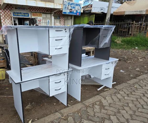 Standing Rectangle Office Desk
