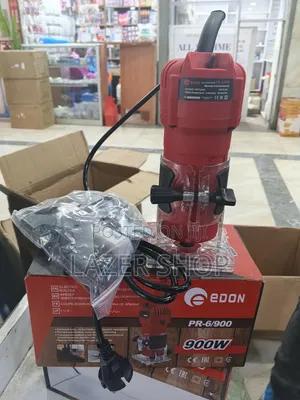 Edon Palm Router/Wood Trimmer